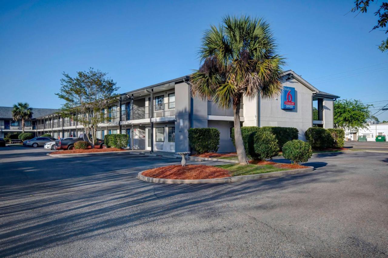 Studio 6-Ocean Springs, Ms Экстерьер фото